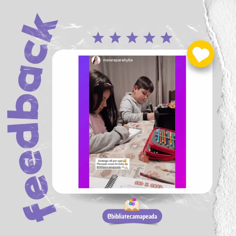 Feedback do Cliente
